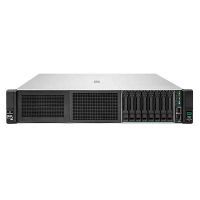 quality HPE ProLiant DL385 Gen10 Plus v2 Serveur 2P 16GB 8SFF 1100W 2U avec appareil de démarrage NVMe factory