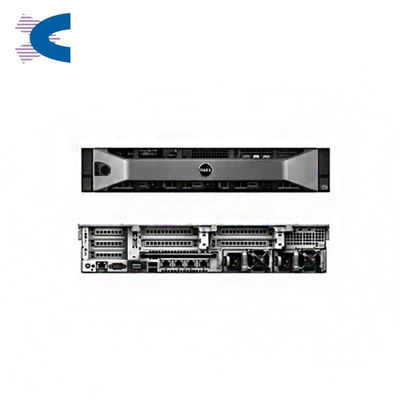quality Dell PowerEdge R830 2x Intel Xeon E5-4650 v4 2.2GHz Serveur 14C/28T 105W Max Mem 2400 MHz factory
