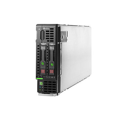 quality BL460C Gen9 Server Blade Intel Xeon E5-2683 v4 8 Go de RAM 1 TB HDD 500 W Puissance fournie par HPE factory